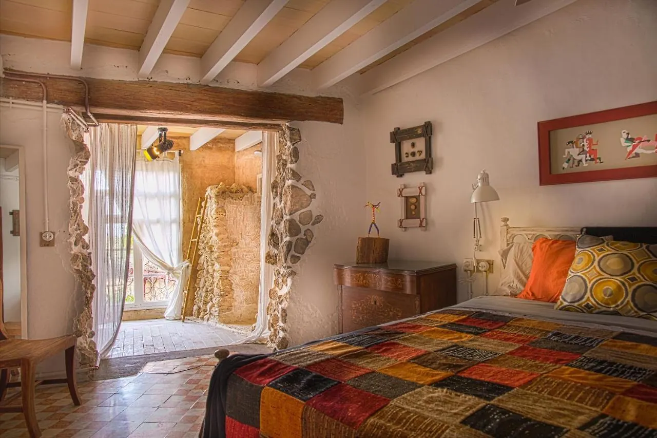 캄파네트 Ca Na Panxa B&B