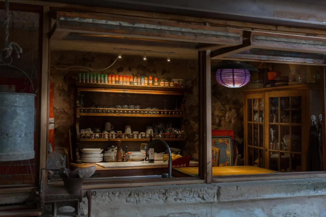 캄파네트 Ca Na Panxa B&B